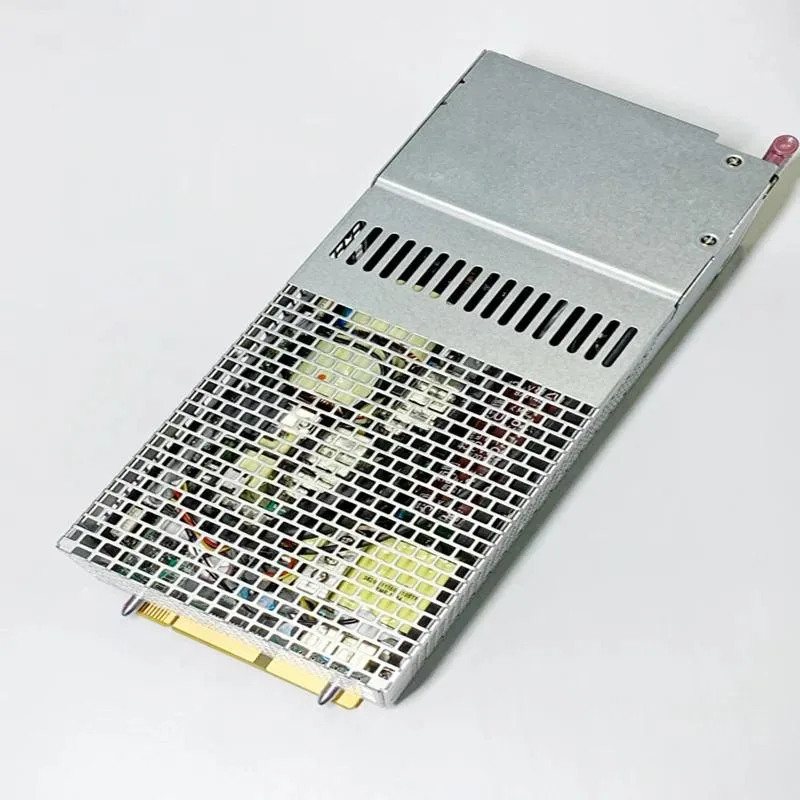 KHACHIMO KHACHIMO 2200W ATX Power Supply PWS-2K21A-BR — product photo