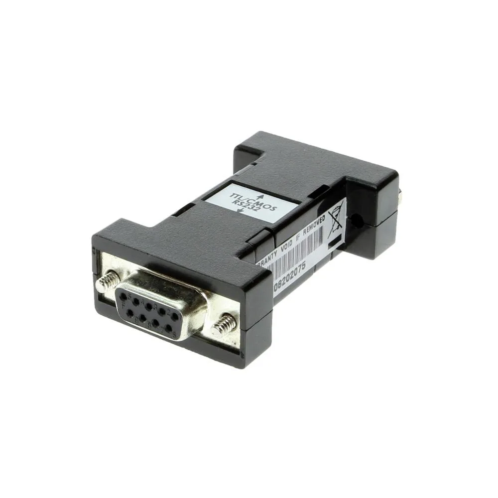 CoolGear CoolGear US-232TTL33CON RS232 to TTL/CMOS Converter Adapter — product photo