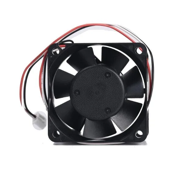 Fans Fans 2410ML-05W-B69/B79Size 6025 24V 0.17A case fan — product photo