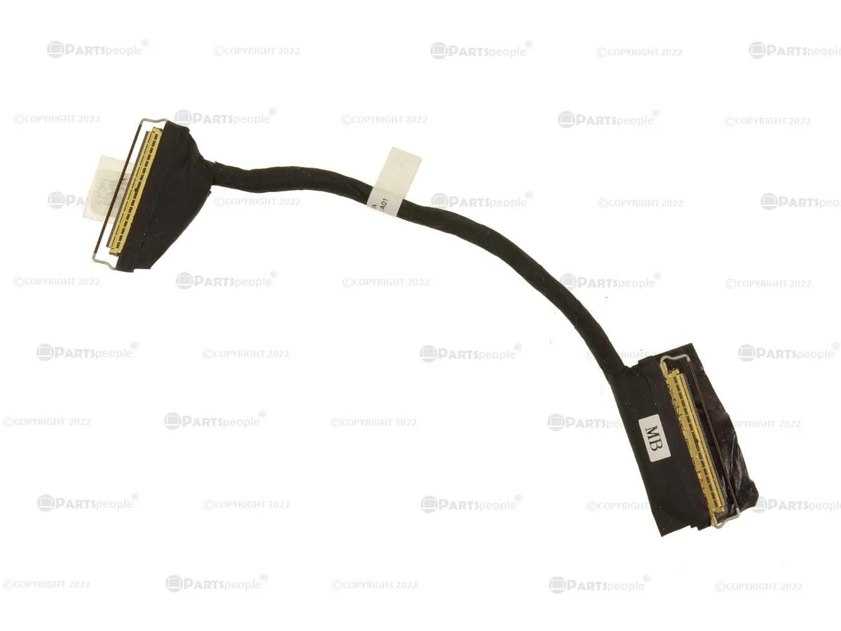 DELL DELL Latitude 3410 Right Side IO Board Cable 5PRH3 — product photo