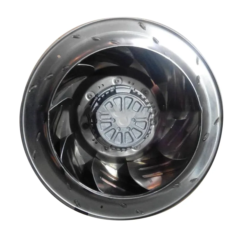 Fans Fans R4D500-AT03-08Motor case fan 500mm 400V 3.0A 1430W 1375rpm — product photo