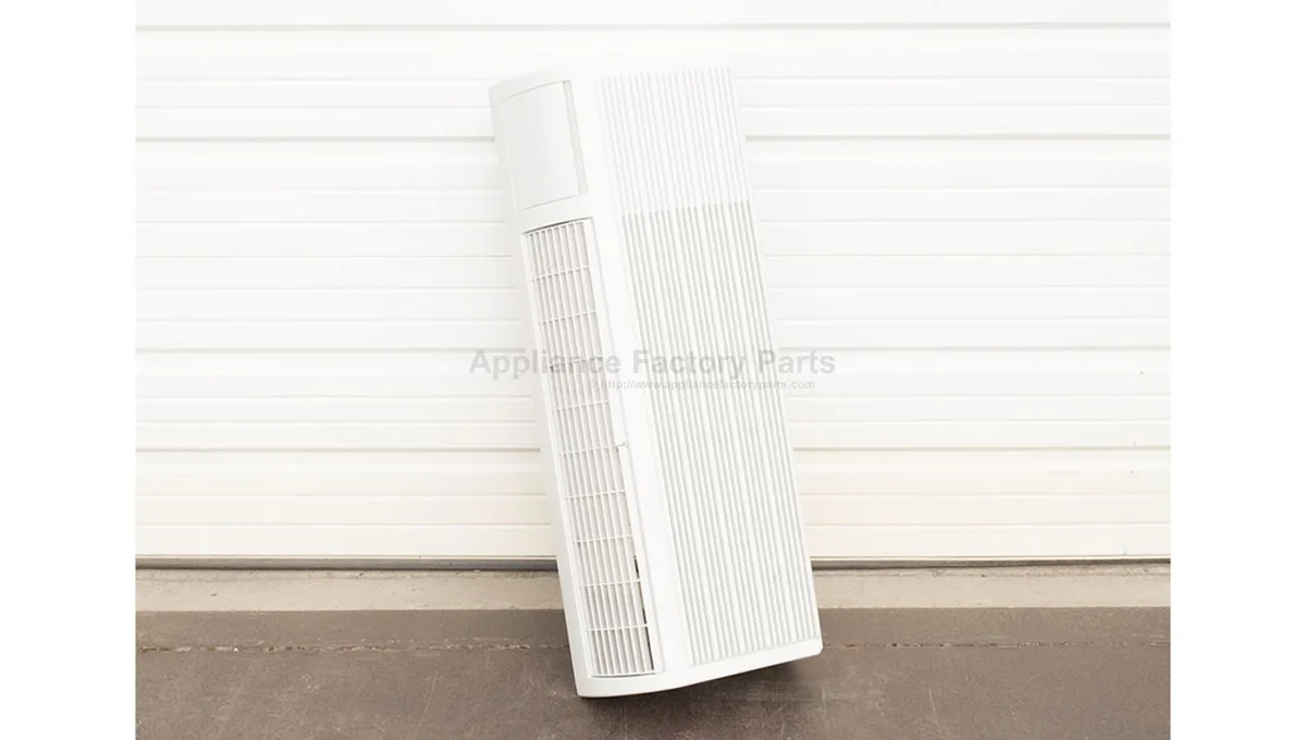 Appliance Factory Parts Appliance Factory Parts 68700202 Front Panel Assembly appliance part — product photo