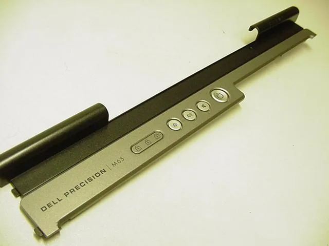 DELL DELL Precision M65 Power Button Cover Assembly GF271 — product photo