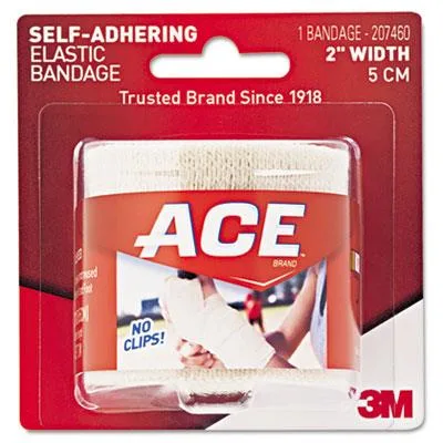 3M 3M 207460 Self-Adhesive Bandage 2 in 50 — product photo