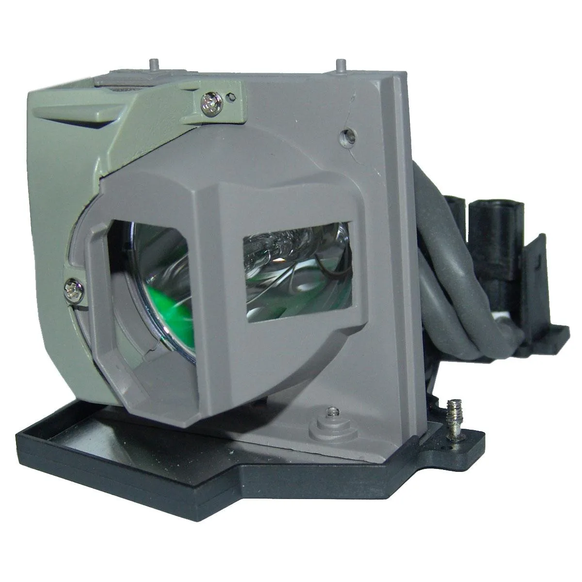 Jaspertronics BL-FS180A projector lamp module in black housing