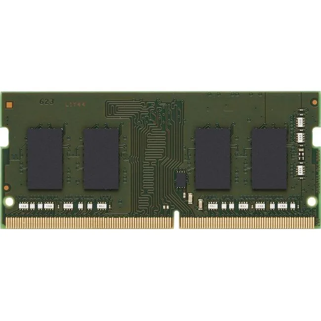 Kingston Technology Corp. Kingston Technology Corp. KCP432SS68 8GB DDR4 server RAM CL1.5 — product photo