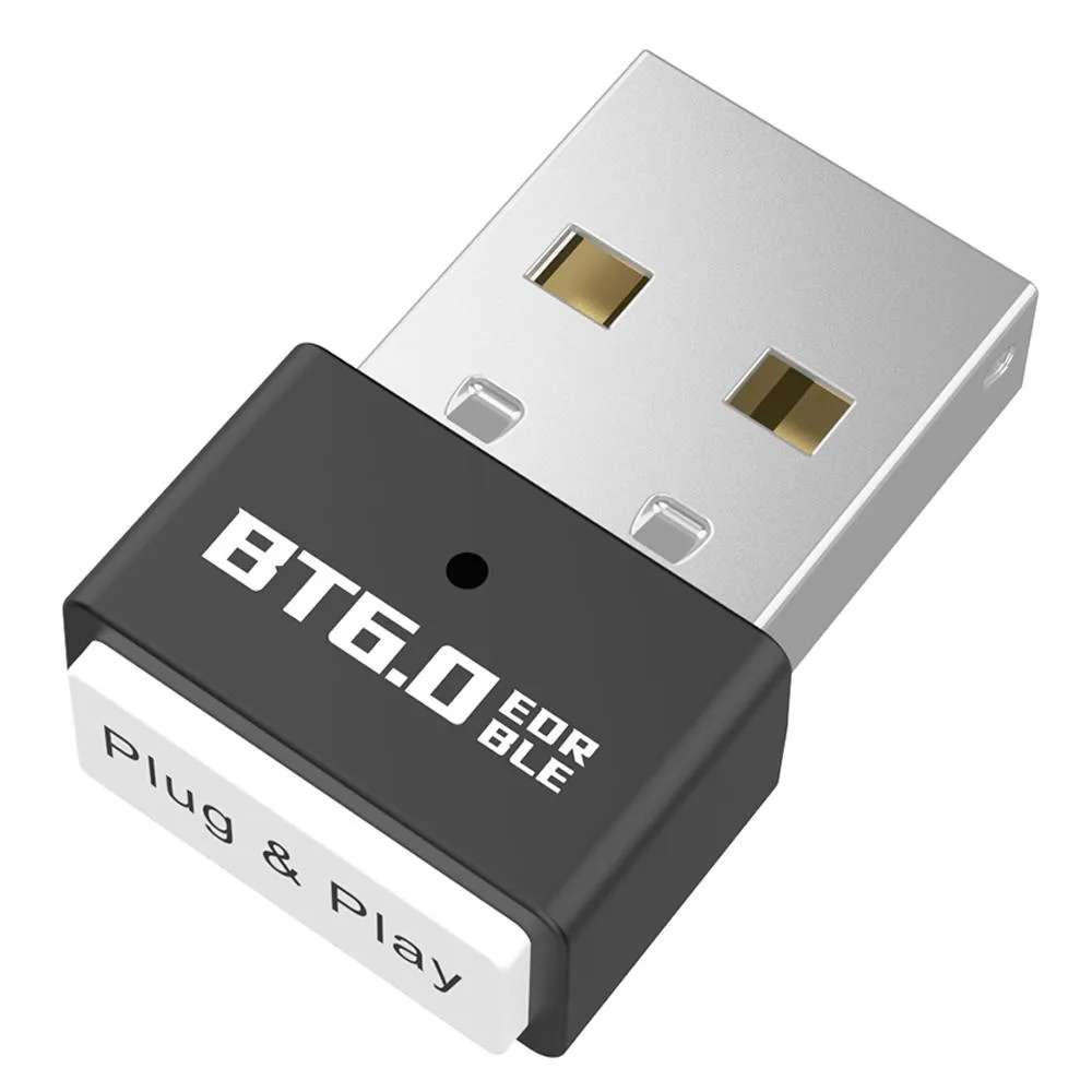 TROPRO TROPRO BA002 Bluetooth 6.0 USB Adapter — product photo