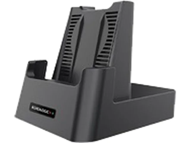 Datalogic Datalogic 94A150095 Single Slot Dock for Memor 10 Black pos accessory — product photo