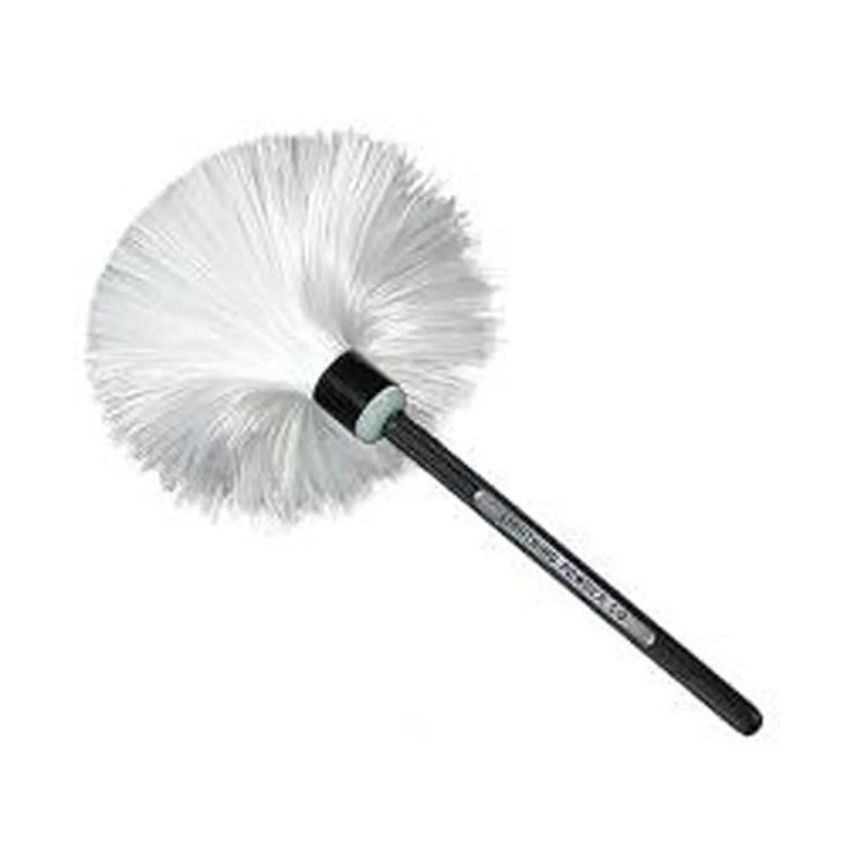Safariland Safariland Zephyr Fingerprint Brush 16.5 cm — product photo