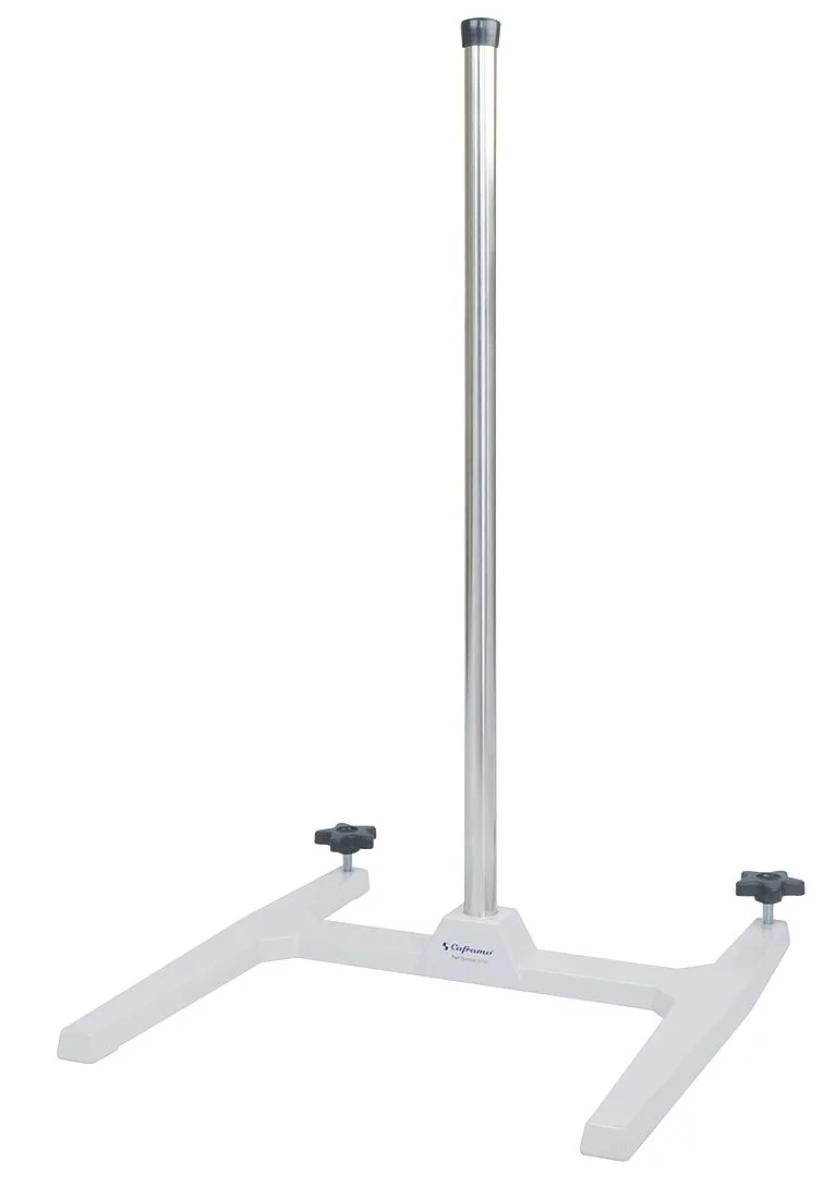 Caframo Caframo A110 Safety Lab Stand 28 in shaft measurement tool — product photo