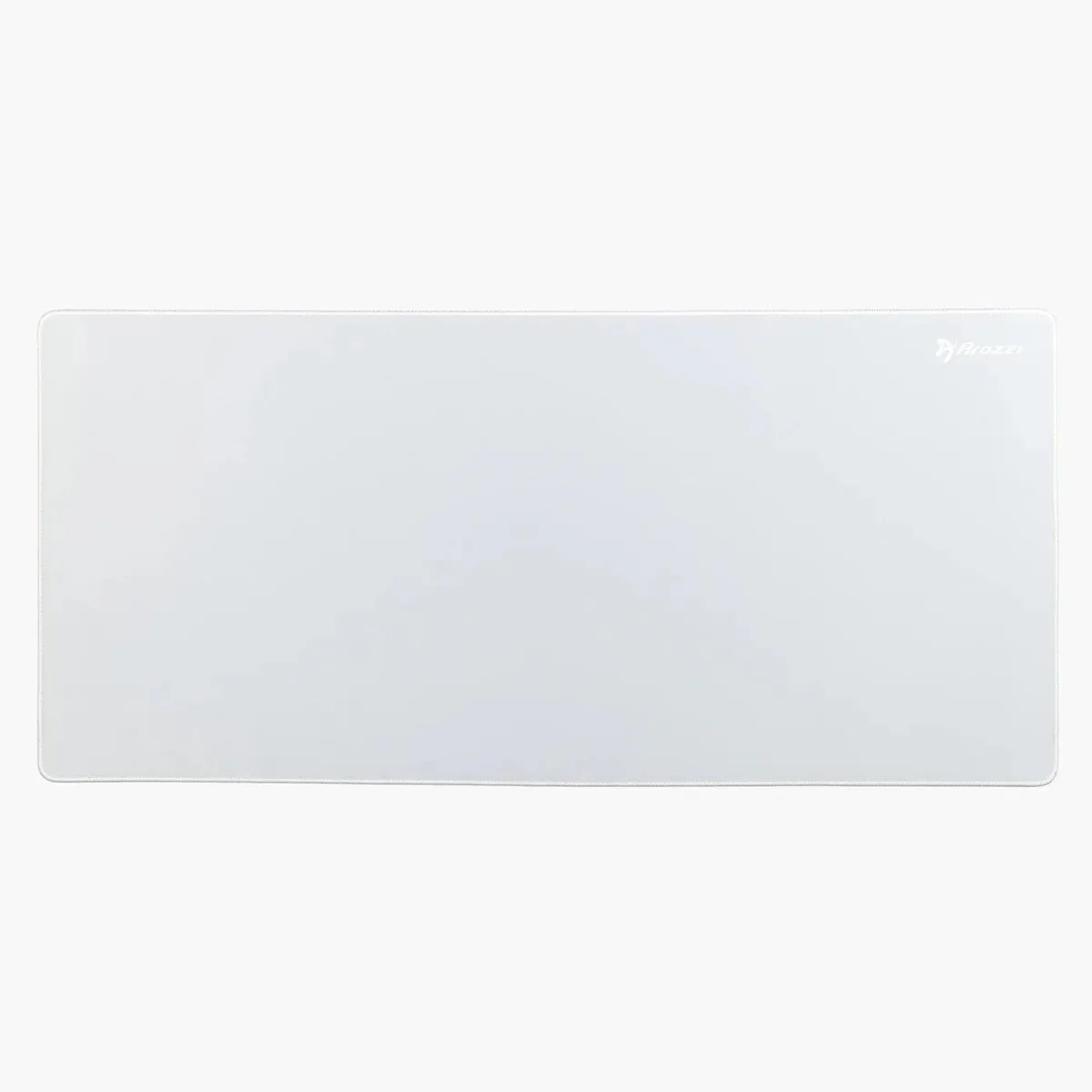 Arozzi Gaming Distribution Arozzi Zona XL Mouse Pad Pure White — product photo
