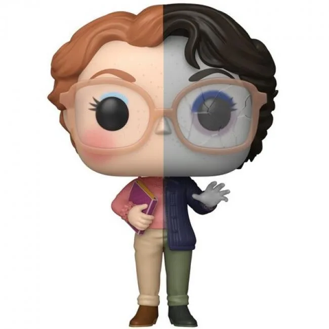 Funko Funko 93086 Stranger Things Barb Holland Split action figure — product photo