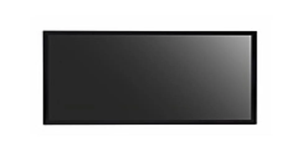 LG Electronics LG 55TC3CG-H 55" commercial display 3840x2160 350 nit touchscreen webOS 4.1 — product photo