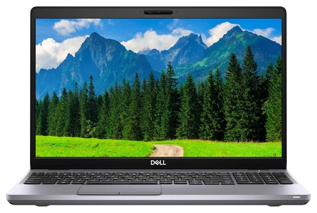 DELL Dell Latitude 5511 laptop i5-10400H 16GB 256GB SSD 15.6" Windows 11 Pro — product photo