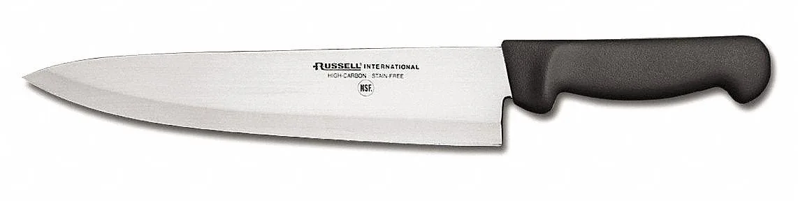 Dexter-Russell Dexter-Russell 31601B 10 in Chef's Knife — product photo