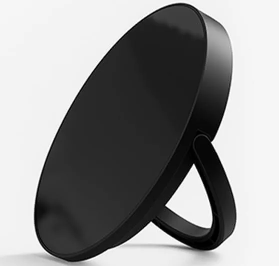 Luisport Luisport SPOTMINDERS Wireless Charger 15W Qi MagSafe Foldable Stand — product photo