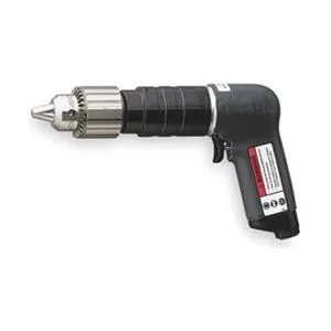 Ingersoll/Rand Ingersoll/Rand 7AQST8 Pistol Air Drill 1/2 in 600 RPM 10-270 in-lb 3.2 lb — product photo