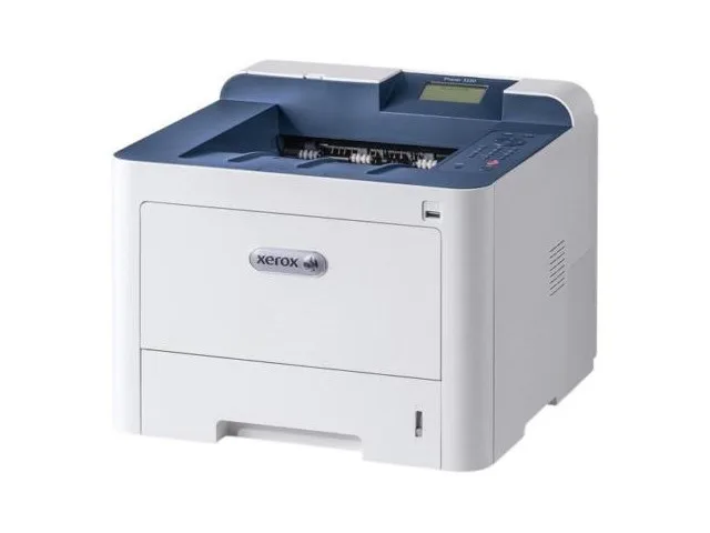 XEROX Xerox Phaser 3330/DNI laser printer 42 ppm 512 MB — product photo