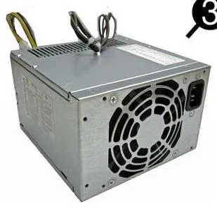 HP HP CFH0320EWWA server power supply 320 W 12 V DC for Elite 8200 — product photo