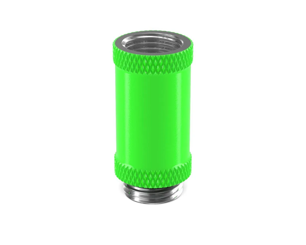 PrimoChill PrimoChill G 1/4in 30mm SX Extension Coupler diy cooling — product photo