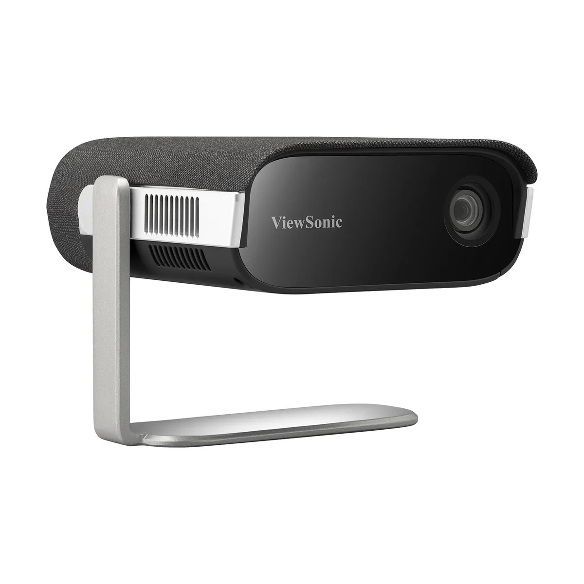 ViewSonic ViewSonic M1X 150 lumen WVGA portable LED projector — product photo