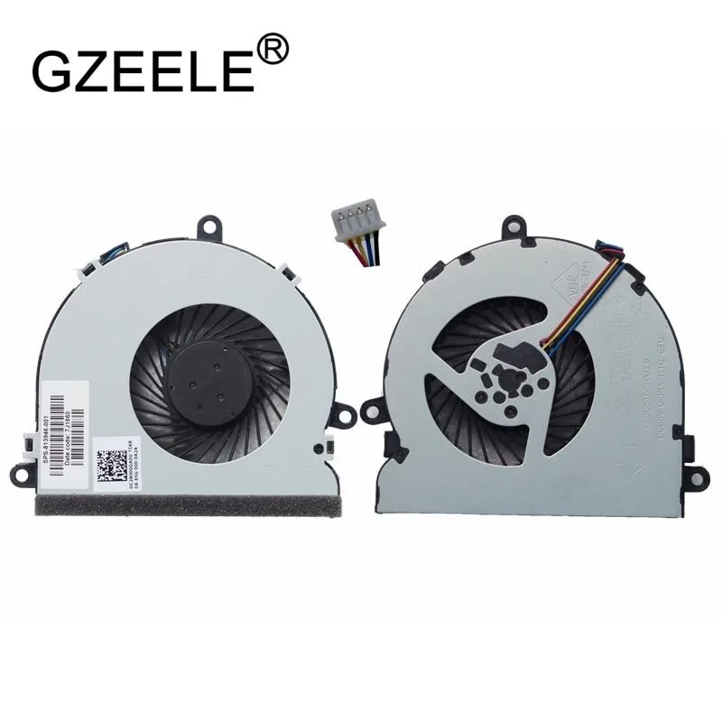 TOPLAB TOPLAB CPU cooler for HP 15-BA 15-ba007ds 15-ba009cy 15-ba009ds 15-ba009dx 15-ba105ng 15-ba113cl 15-ba138ca — product photo