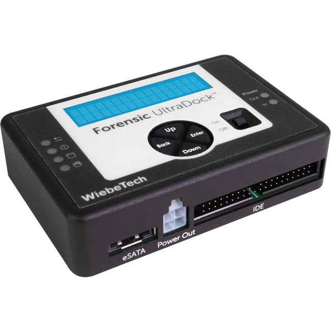 CRU Inc CRU Inc 3135019090000 network switch — product photo
