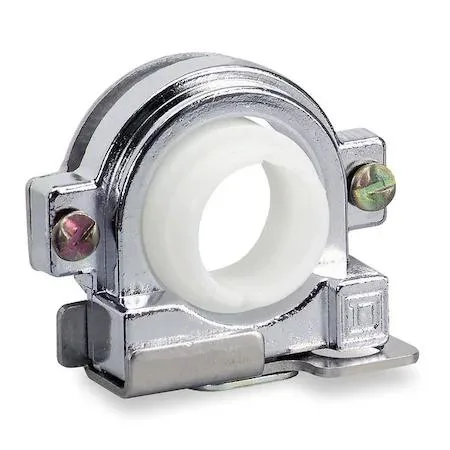 Schneider Electric Schneider Electric 9001K4 Padlock Attachment for 30 mm Push Button, 33 mm — product photo