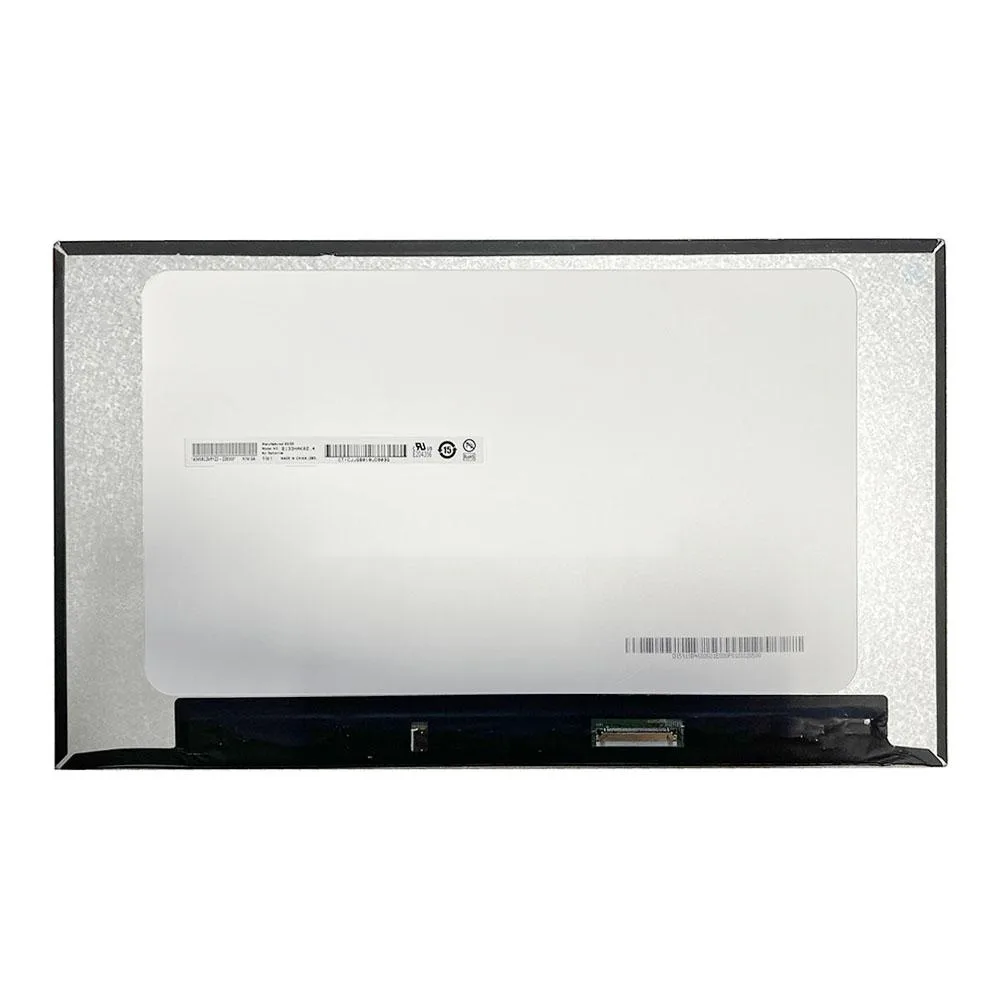 ATPAZDB ATPAZDB B133HAK02.4 13.3" FHD 1920x1080 40-pin touch laptop screen — product photo