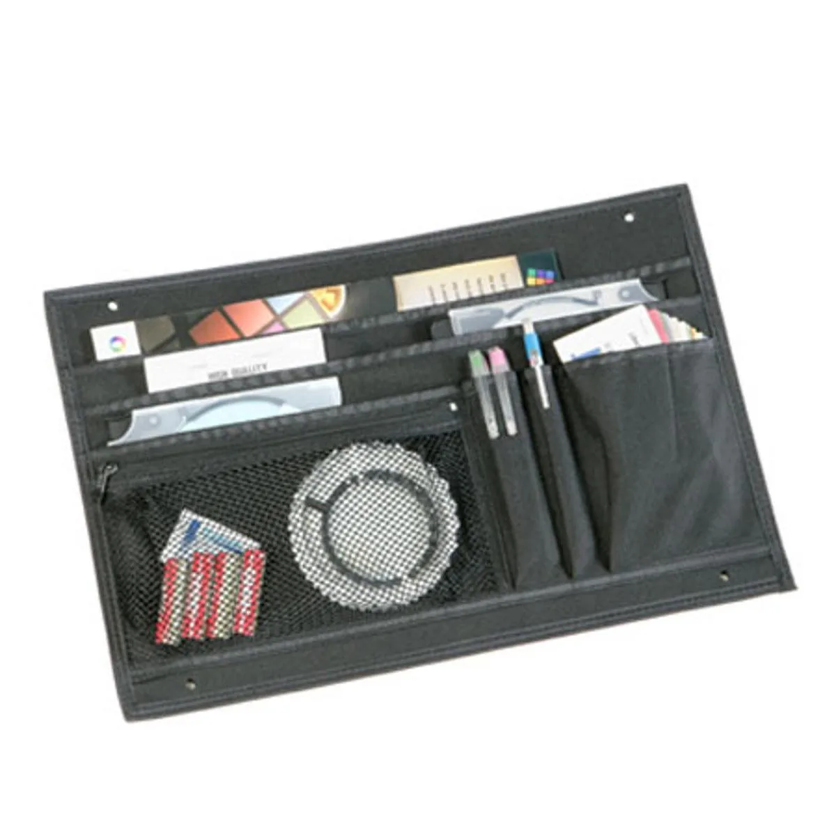 Pelican Products, Inc. Pelican 1509 Lid Organizer for 1500 and 1520 Cases — product photo