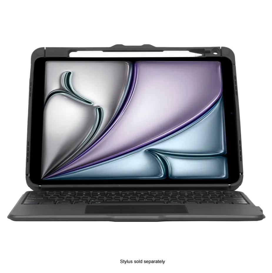 Targus Targus VersaVu Bluetooth Keyboard Case THZ967US for 10.9 and 11 inch iPad — product photo