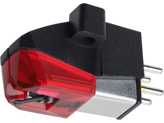 Audio-Technica Audio-Technica ATXP5 cartridge — product photo