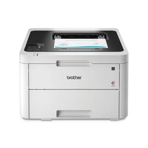 Brother Brother HL-L3230CDW Colour Laser Printer 25 ppm 250 sheets — product photo