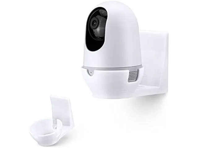 LORDWORLD LORDWORLD IPC100 Adhesive Wall Mount for Nooie Cam 360 — product photo