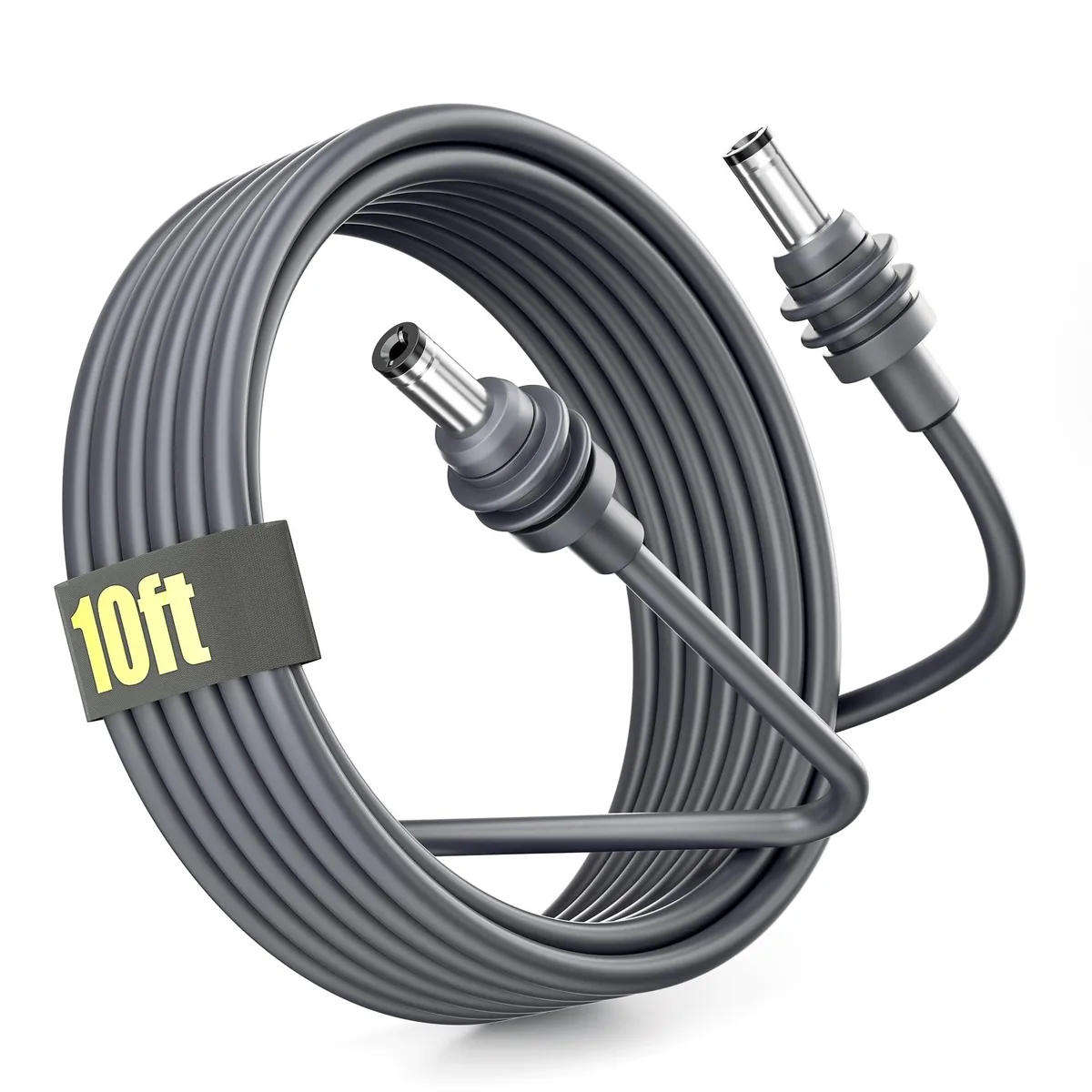  SOARUN Starlink Mini DC Power Cable 10FT 3M 18AWG 12V Waterproof — product photo