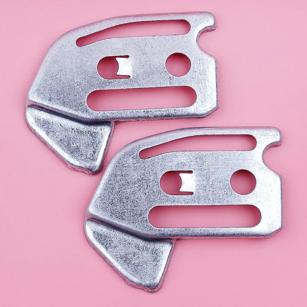 LAHDEK LAHDEK Chain Guide Bar Mounting Plate for Partner 350 351 Chainsaw (OEM 530038238) — product photo