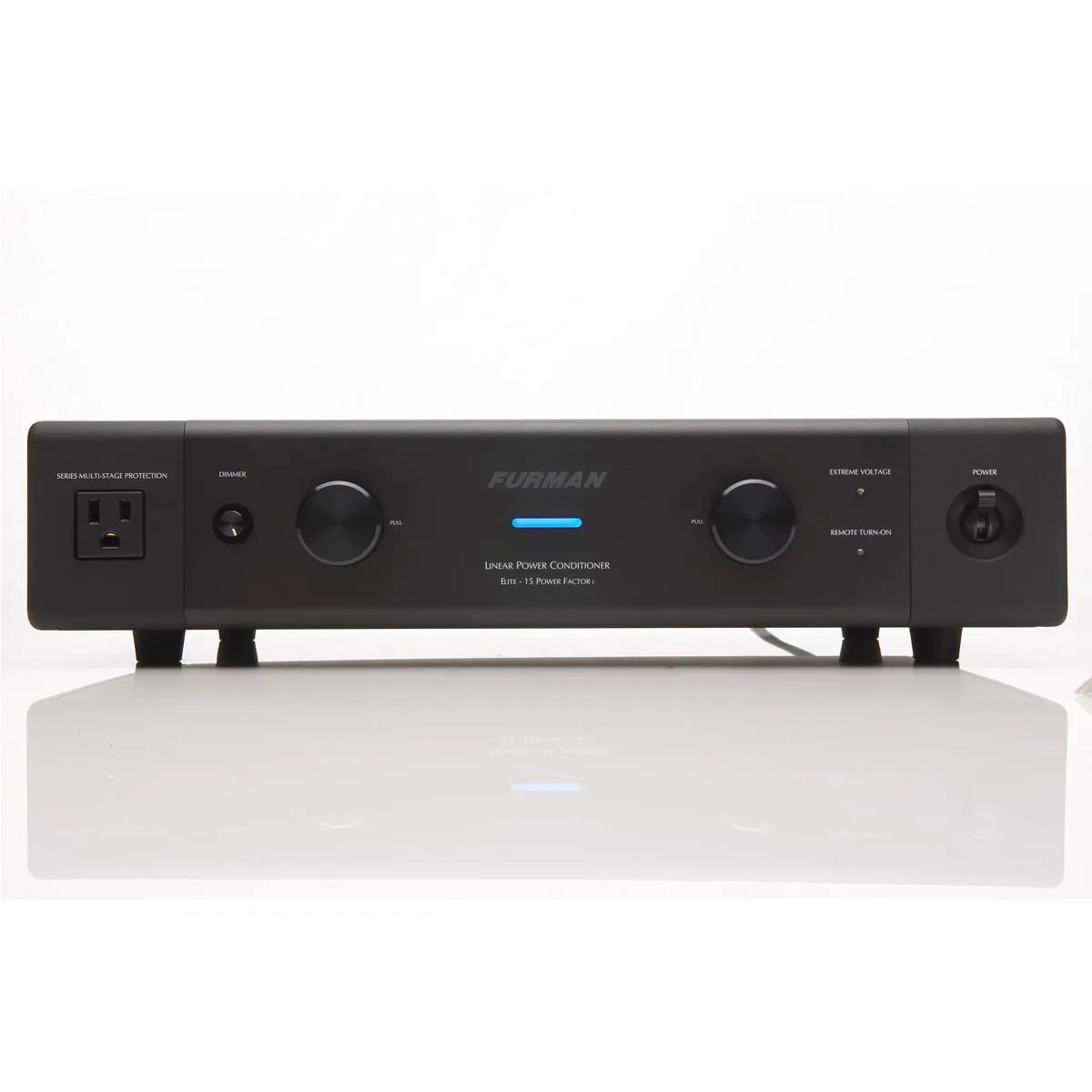 FURMAN Furman ELITE15 PF i Power Strip — product photo