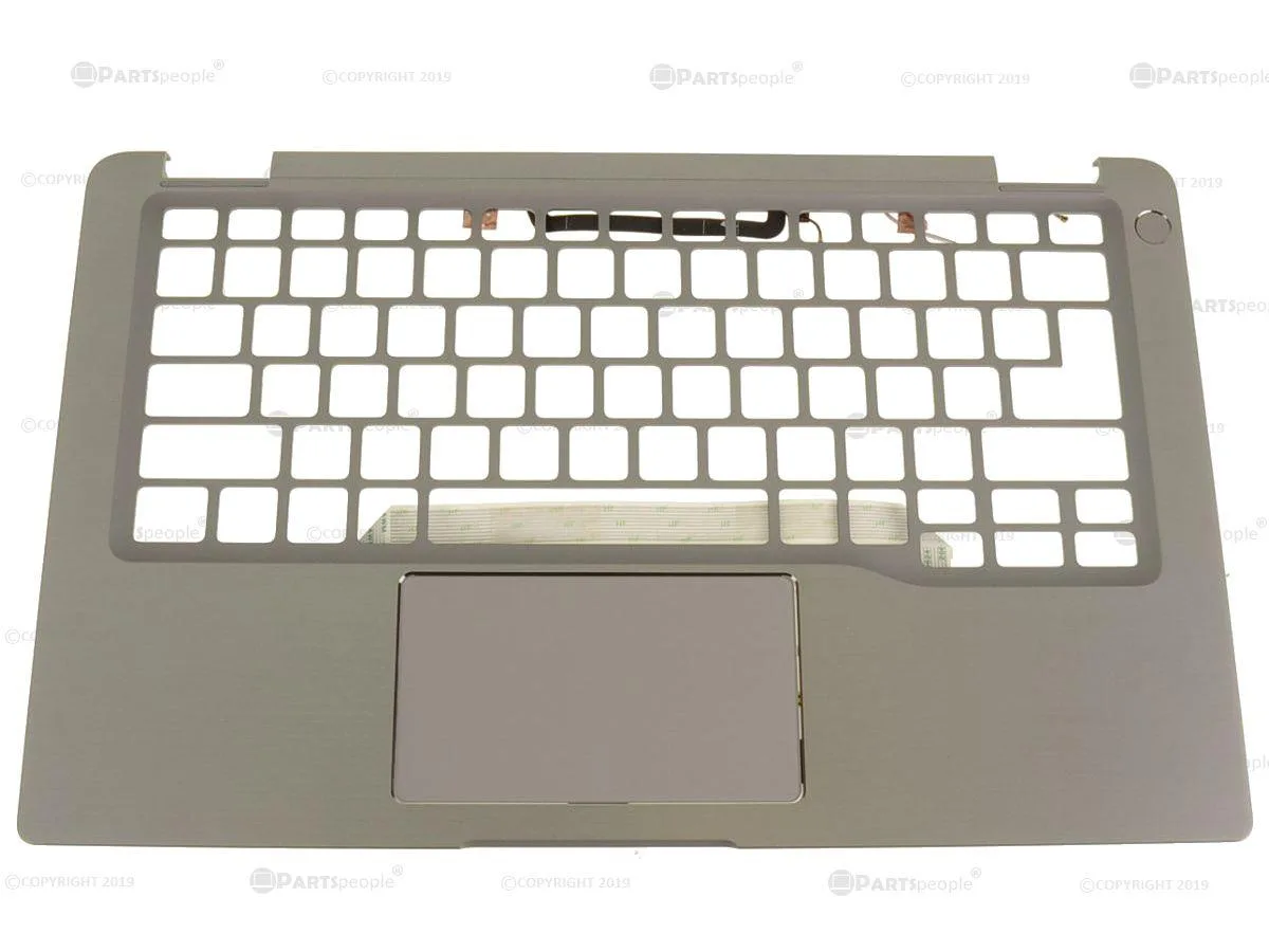 DELL DELL Latitude 7400 2-in-1 Palmrest Touchpad Assembly 4-Cell — product photo