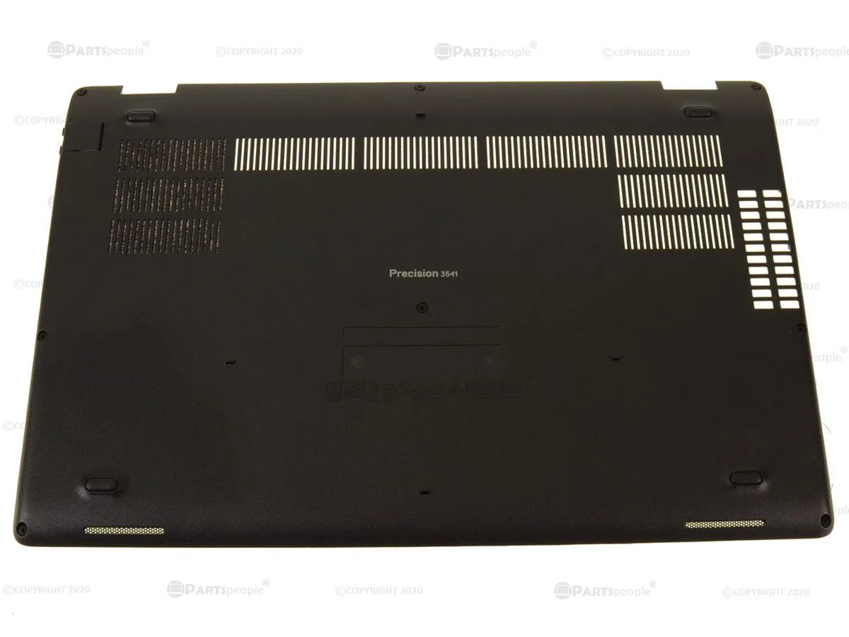 DELL DELL Precision 3541 Bottom Base Cover Assembly VR2C7 accessory — product photo