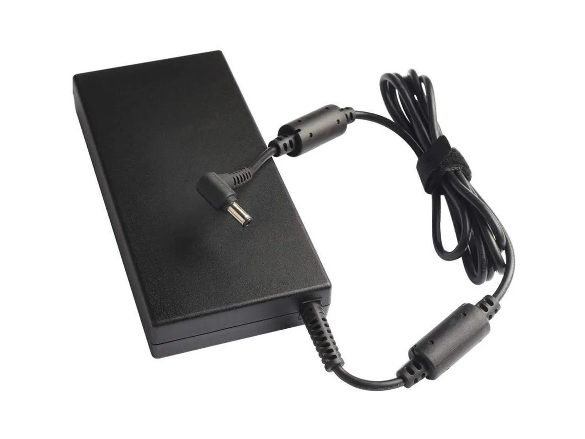 flame unicorn flame unicorn 19.5V 9.23A 180W 5.5mm*2.5mm ac adapter — product photo