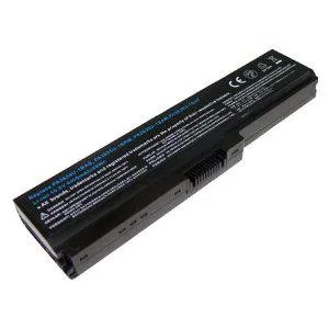 Toshiba Toshiba PA3818U-1BRS 11.1V 5200mAh 6-cell laptop battery — product photo