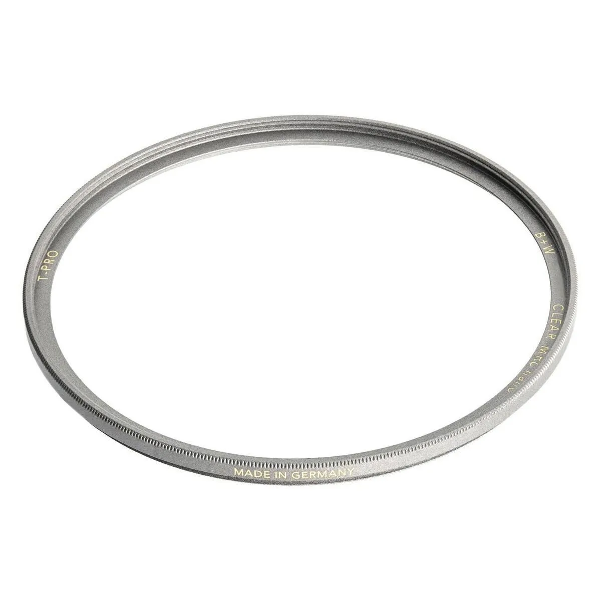B + W Filter Company B + W 39mm T-Pro 010M UV Haze MRC Nano Filter camera filter — product photo