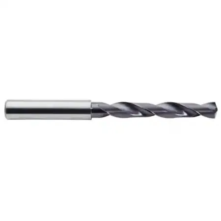 M.A. Ford M.A. Ford Twister XD 5X Solid Carbide Drill 11.80 mm — product photo