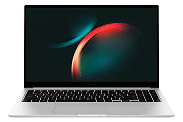 SAMSUNG SAMSUNG Galaxy Book3 Business laptop 15.6" i7-1355U 16GB 512GB — product photo