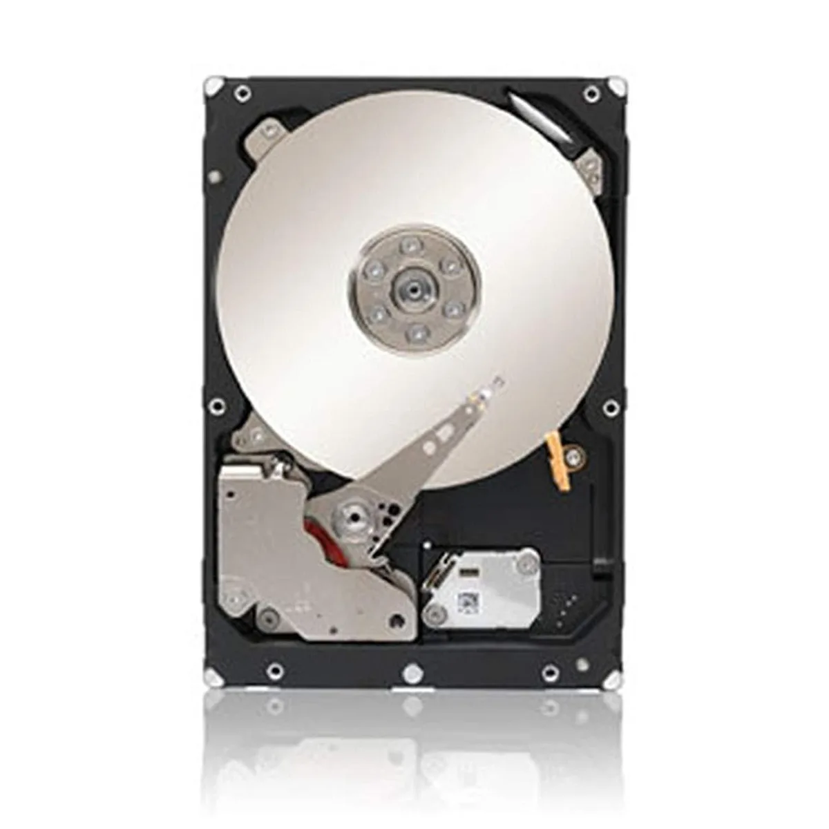 DELL DELL ST2000NM0033-DELL Constellation ES.3 2TB 7200 RPM 128MB SATA 6.0Gb/s internal hard drive — product photo