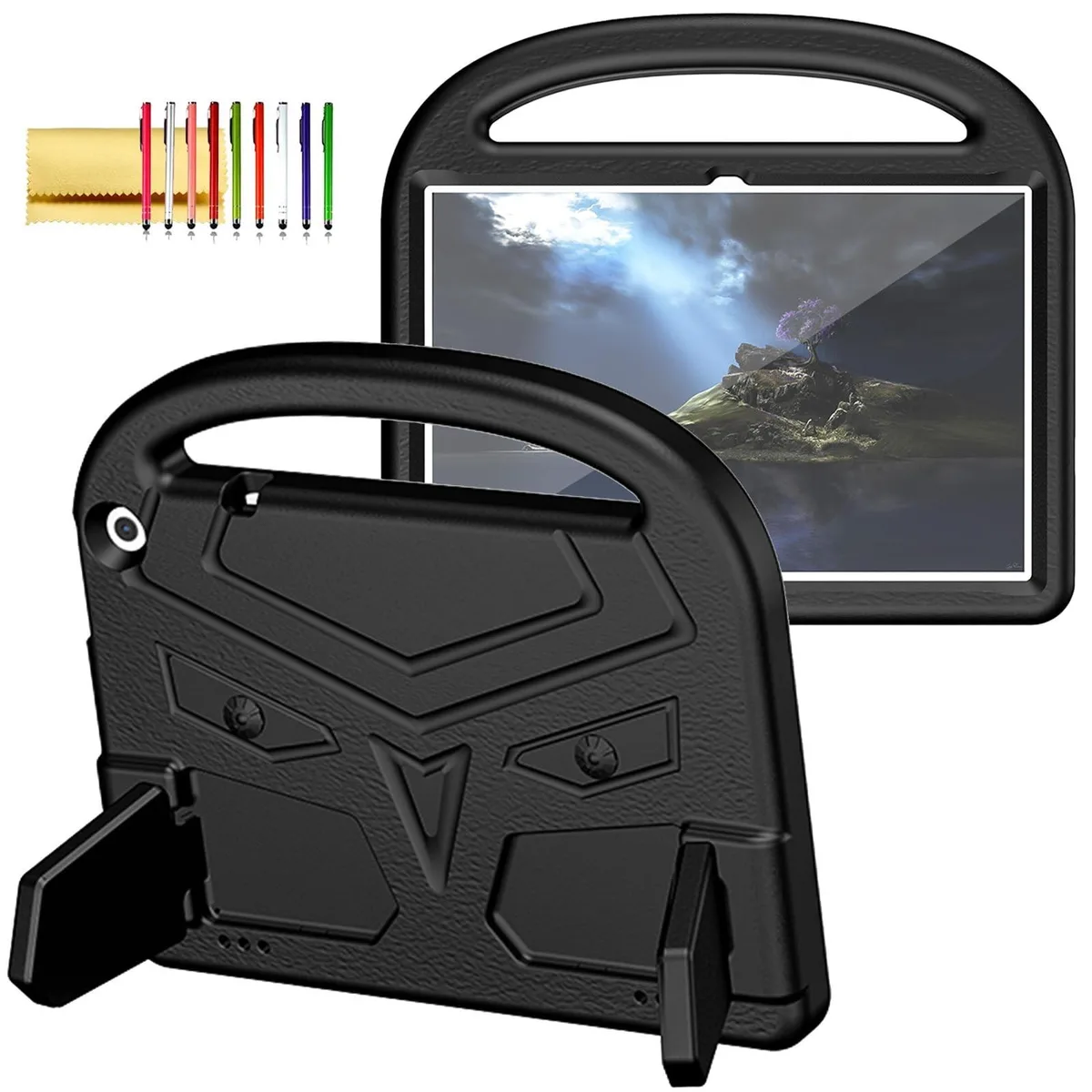 Dteck Dteck 100071485 2 in 1 accessory for Onn 10.1 2022 Gen 3 — product photo