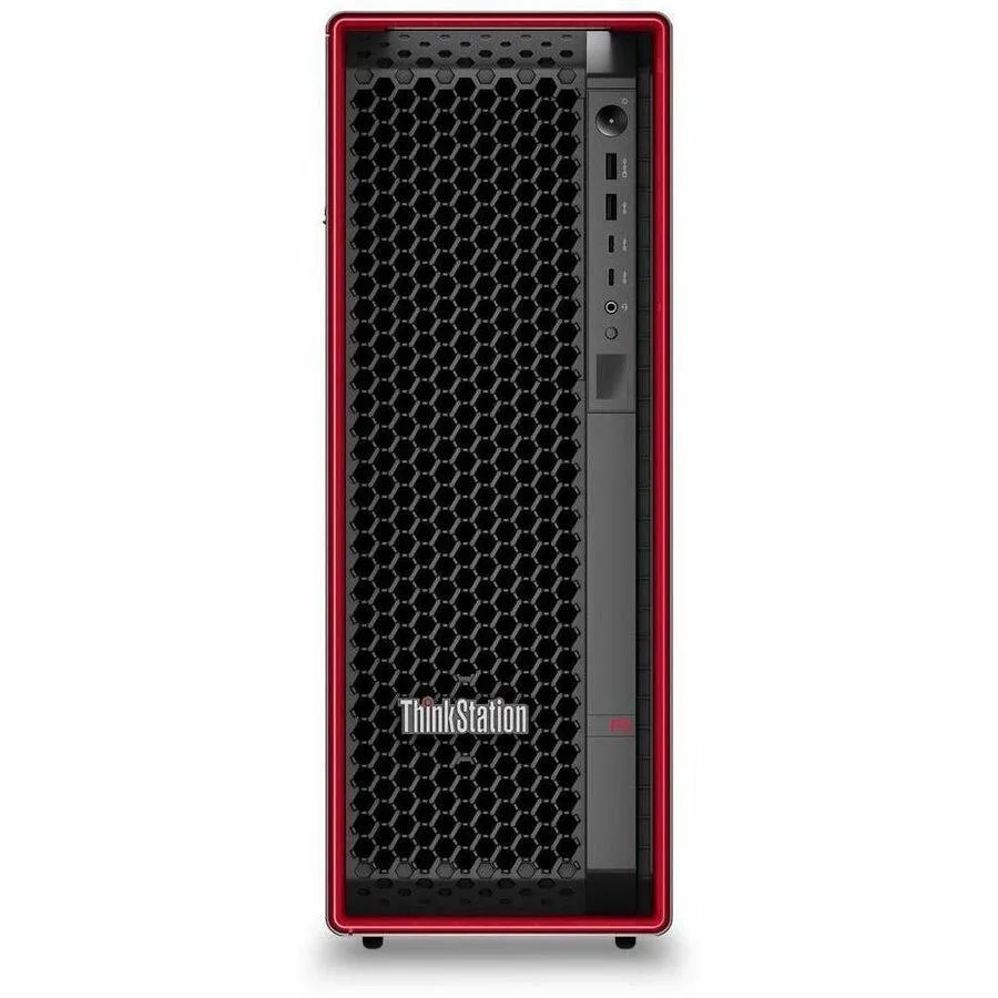 Lenovo Lenovo ThinkStation P5 30GA00ABUS Workstation Xeon w3-2435 3.1G 64GB 2TB SSD RTX 2000 — product photo