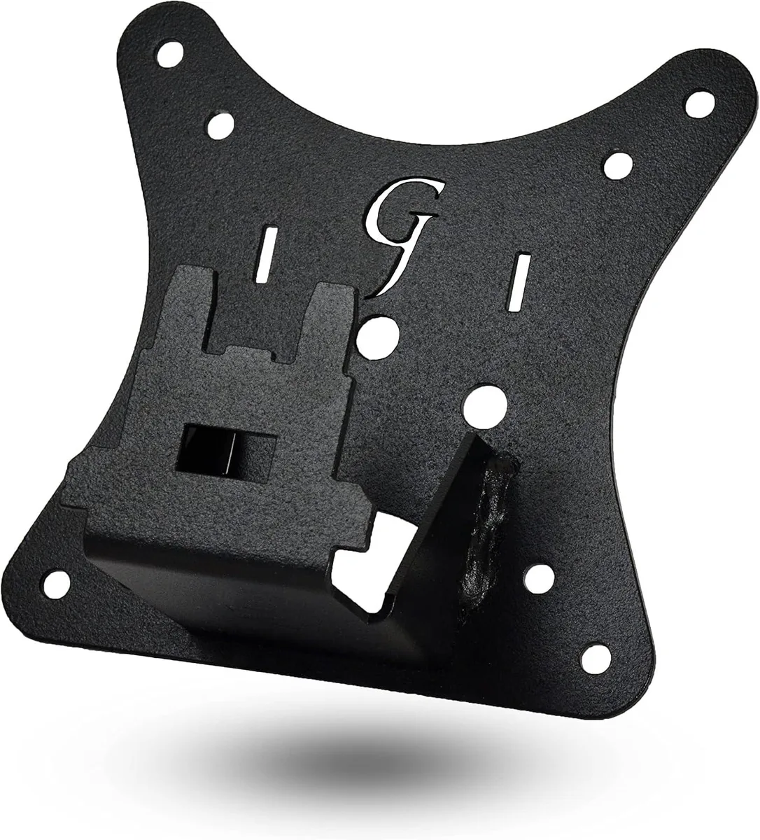 PISKEKAT PISKEKAT VESA Bracket Adapter for Acer Monitors 75mm 100mm — product photo