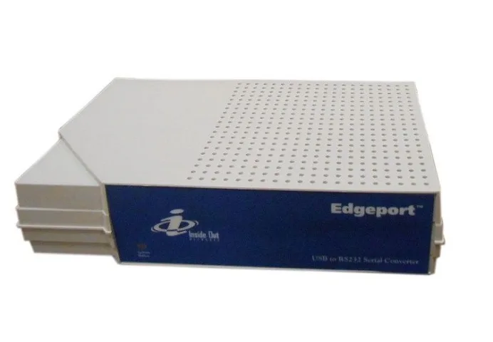 Digi International Digi International Edgeport USB converter RS232 8 port 301-1002-18 — product photo
