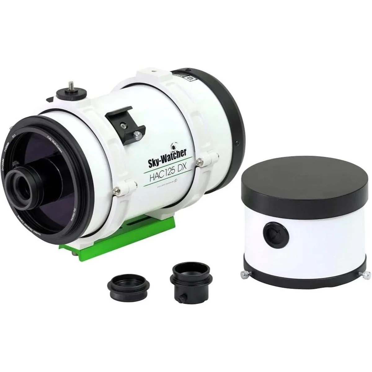 Sky-Watcher Sky-Watcher HAC125 DX 125mm f/2 Astrograph optic — product photo